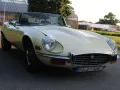 Jaguar E-Type Serie III  5.3 V12