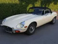 Jaguar E-Type Serie III  5.3 V12