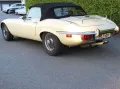 Jaguar E-Type Serie III  5.3 V12