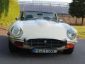 Jaguar E-Type Serie III  5.3 V12