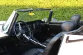 Jaguar E-Type Serie III  5.3 V12