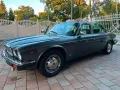 Jaguar Sovereign V12 XJ 