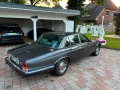 Jaguar Sovereign V12 XJ 