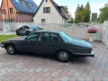 Jaguar Sovereign V12 XJ 