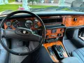 Jaguar Sovereign V12 XJ 