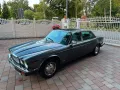 Jaguar Sovereign V12 XJ 