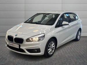BMW Serie 2 A.T. (F45) - 216d Active Tourer Spor