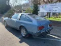 Toyota Celica 2000 XT Liftback RA40