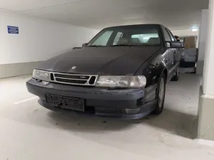 Saab 9000 2.3 CSE Turbo CSE