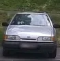 Ford FORD-SCORPIO 2,4i/V6-Zylinder, robuste Rar...