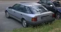 Ford FORD-SCORPIO 2,4i/V6-Zylinder, robuste Rar...