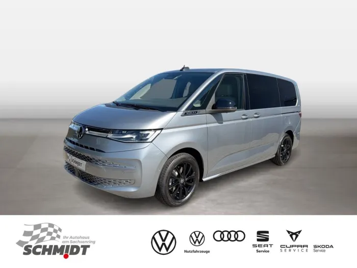 Volkswagen Multivan Energy eHybrid lang 4MOTION AHK NAV