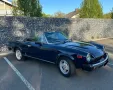 Fiat 124 Spider