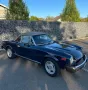 Fiat 124 Spider