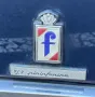Fiat 124 Spider
