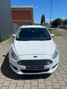 Ford S-Max S-MAX Business