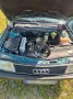 Audi 100 Typ 44 5 Zylinder Turbodiesel, H-...