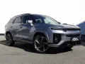 KGM Actyon 1.5 Hybrid T-GDi HEV Lux / Panoramadach