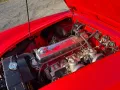 Austin Healey 3000 MK1 BT7; 2+2