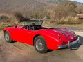Austin Healey 3000 MK1 BT7; 2+2