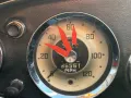 Austin Healey 3000 MK1 BT7; 2+2