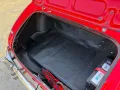 Austin Healey 3000 MK1 BT7; 2+2