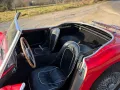 Austin Healey 3000 MK1 BT7; 2+2