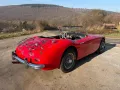 Austin Healey 3000 MK1 BT7; 2+2