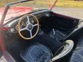 Austin Healey 3000 MK1 BT7; 2+2