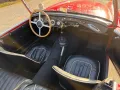 Austin Healey 3000 MK1 BT7; 2+2