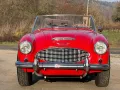 Austin Healey 3000 MK1 BT7; 2+2