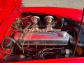 Austin Healey 3000 MK1 BT7; 2+2