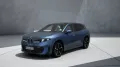 BMW iX3 50 xDrive ///M-Sport ACC AHK PanoD SpurAss