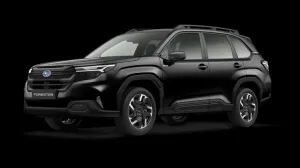 Subaru Forester 2.0ie Exclusive (2026)*Pano*Navi*SHZ*