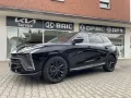 DFSK Forthing 5 Facelift-DCT-LED-GD-Tieferlegung-Ganz