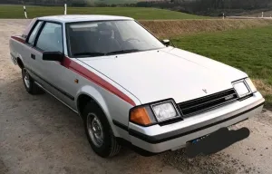 Toyota Celica ST