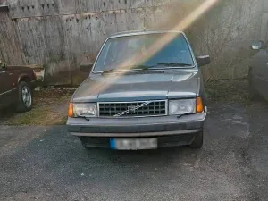 Volvo 340 H-Zulassung