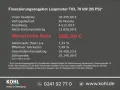 Leapmotor T03 Design Allwetter PDC DAB+ Totwinkel Rückfahr