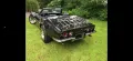 Corvette C3 Stingray Cabrio Traumzustand restauriert