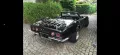 Corvette C3 Stingray Cabrio Traumzustand restauriert