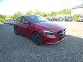 Mercedes-Benz B 220 d Line Advanced Plus Verkehrszeichen Assis