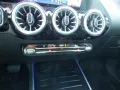 Mercedes-Benz B 220 d Line Advanced Plus Verkehrszeichen Assis