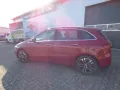 Mercedes-Benz B 220 d Line Advanced Plus Verkehrszeichen Assis