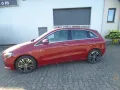Mercedes-Benz B 220 d Line Advanced Plus Verkehrszeichen Assis