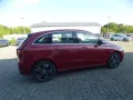 Mercedes-Benz B 220 d Line Advanced Plus Verkehrszeichen Assis