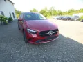 Mercedes-Benz B 220 d Line Advanced Plus Verkehrszeichen Assis