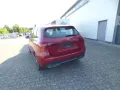 Mercedes-Benz B 220 d Line Advanced Plus Verkehrszeichen Assis