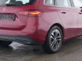 Mercedes-Benz B 220 d Line Advanced Plus Verkehrszeichen Assis