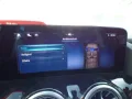 Mercedes-Benz B 220 d Line Advanced Plus Verkehrszeichen Assis