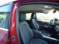 Mercedes-Benz B 220 d Line Advanced Plus Verkehrszeichen Assis